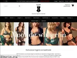 Sites similar to kantamsterdam.com