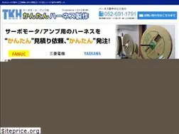 Sites similar to kantan-harness.com