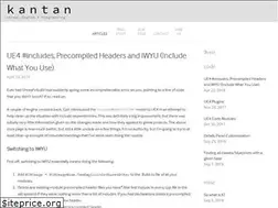 Sites similar to kantandev.com