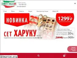 Sites similar to kantanello.ru