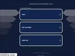 Sites similar to kantankaautomobile.com