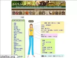 Sites similar to kantankanpo.com