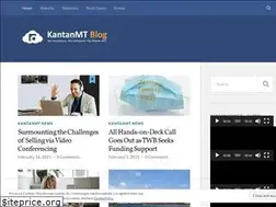 Sites similar to kantanmtblog.com