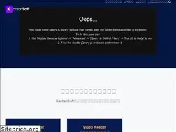 Sites similar to kantansoft.com