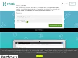 Sites similar to kantansoftware.com