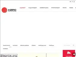 Sites similar to kantaperuna.com