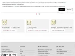 Sites similar to kantar.fi
