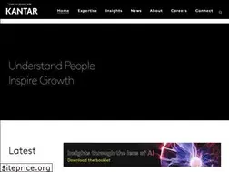 Sites similar to kantaraustralia.com