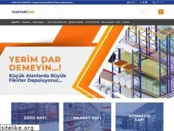 Sites similar to kantarci.com.tr