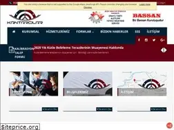 Sites similar to kantarcilar.com.tr