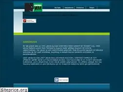 Sites similar to kantarciyem.com.tr