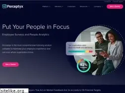 Sites similar to kantarhrsurvey.com