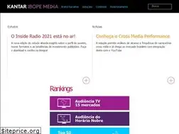 Sites similar to kantaribopemedia.com