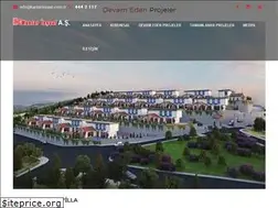 Sites similar to kantarinsaat.com.tr