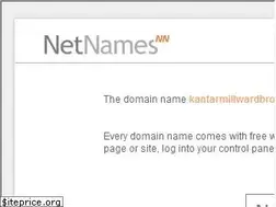 Sites similar to kantarmillwardbrown.com