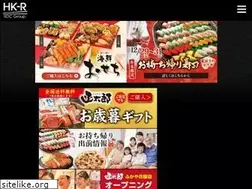 Sites similar to kantaro-hakodate.com