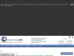 Sites similar to kantaronet.com