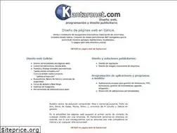 Sites similar to kantaronet.es