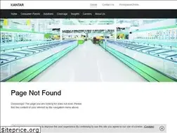 Sites similar to kantarshopcom.com