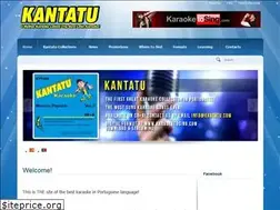 Sites similar to kantatu.com