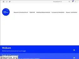 Sites similar to kantcentrum.eu