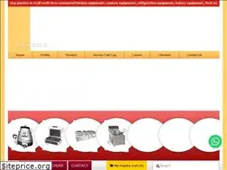 Sites similar to kanteenindia.com
