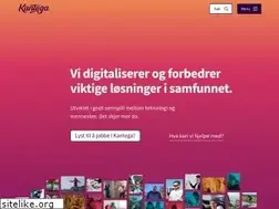 Sites similar to kantega.no