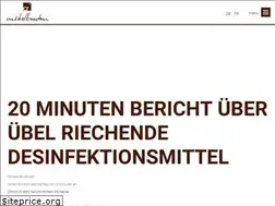 Sites similar to kanten.ch