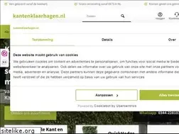 Sites similar to kantenklaarhagen.nl