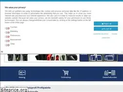 Sites similar to kantenschutzprofi.de