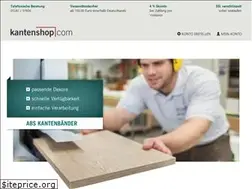 Sites similar to kantenshop.com