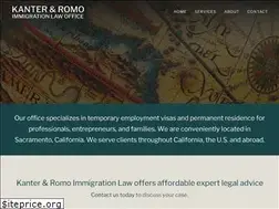 Sites similar to kanterromo.com