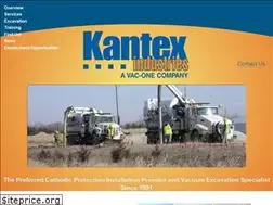 Sites similar to kantex.com