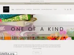 Sites similar to kanthacollection.com