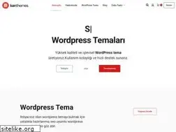 Sites similar to kanthemes.com