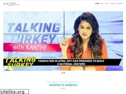 Sites similar to kanthidsuresh.com