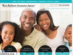 Sites similar to kanthonyinsurance.com