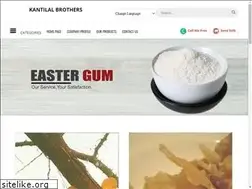 Sites similar to kantilalbrothers.com