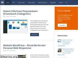 Sites similar to kantin-php.com