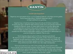 Sites similar to kantin.biz