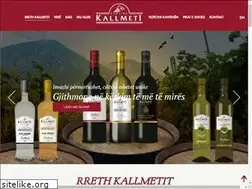 Sites similar to kantinakallmeti.com