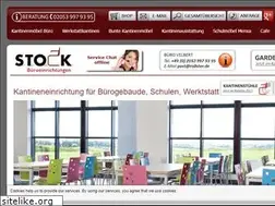 Sites similar to kantineneinrichtung.com