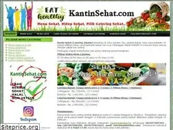 Sites similar to kantinsehat.com
