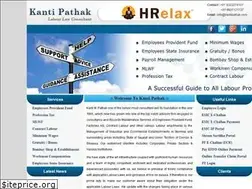 Sites similar to kantipathak.com