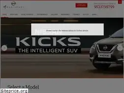 Sites similar to kantipudinissan.co.in
