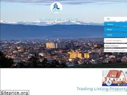 Sites similar to kantipurrealestate.com