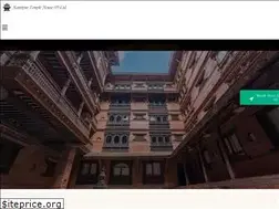 Sites similar to kantipurtemplehouse.com