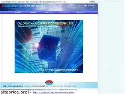 Sites similar to kanto-extron.co.jp