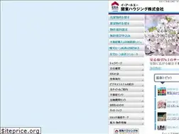 Sites similar to kanto-housing.co.jp