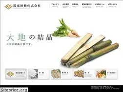 Sites similar to kanto-sugar.co.jp